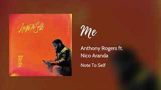 Watch Anthony Rogers Me video