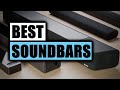 5 Best Soundbars 2023 [UPDATED] - MUST WATCH before you buy!