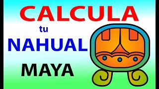 Calcular Nahual maya según fecha de nacimiento screenshot 3