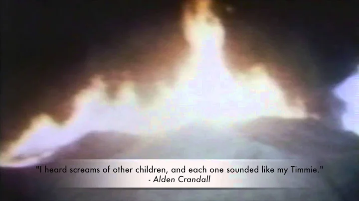 The Hartford Circus Fire