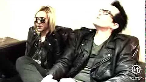 Filter (Richard Patrick & Jonathan Radtke) Islingt...
