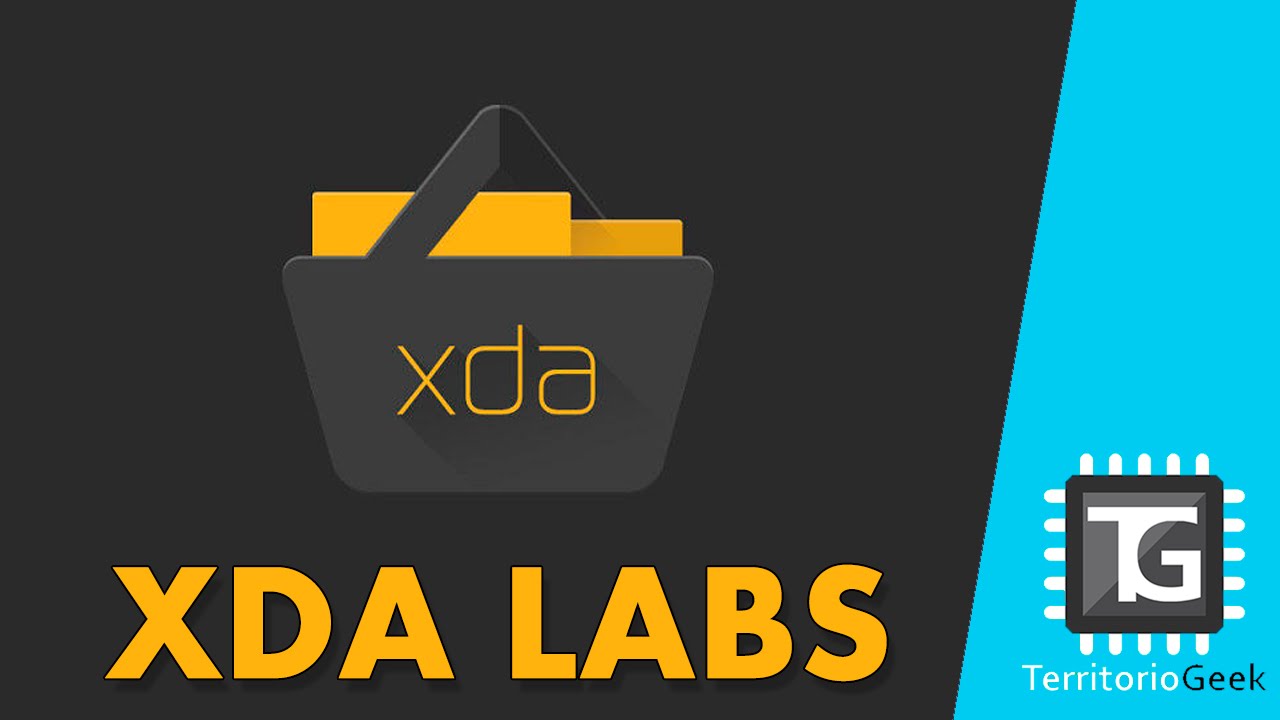 XDA LABS, La mejor aplicación geek. Análisis en español [GEEKCAST