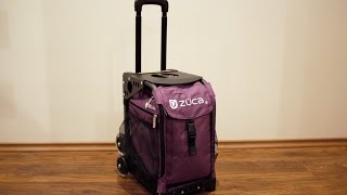 Что лежит в моей спортивной сумке Zuca/What's in my Zuca bag(Если Вы занимаетесь фигурным катанием советую сумку Zuca приобрести. Вам не нужно будет нести коньки в руках,..., 2016-03-13T08:47:57.000Z)