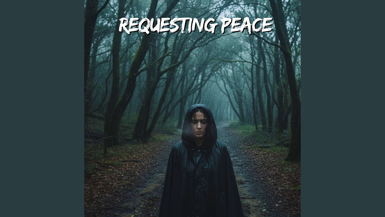 Mira Requesting Peace en YouTube Mira Requesting Peace en YouTube