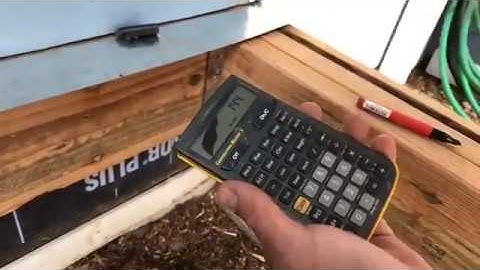 How To Square Your Deck - Colorado Custom Covers & Decks