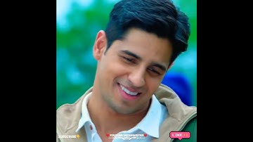 Thumbnail of shershaah romantic scene😇❤️🥀