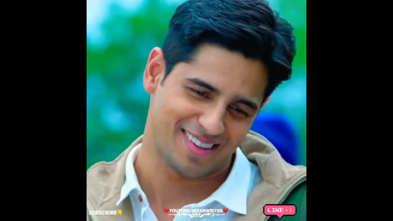 shershaah romantic scene😇❤️🥀