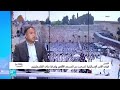 لماذا تصر إسرائيل على أن تكون القدس الشرقية جزءاً من عاصمتها؟