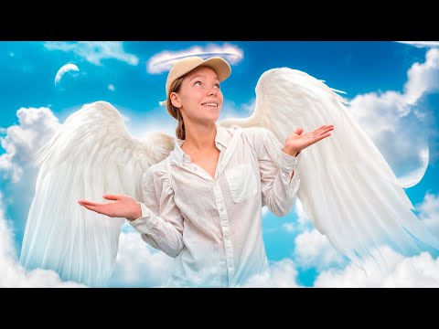 У МЕНЕ Є ЯНГОЛ. Пешка