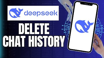 How to Delete Chat History on Deepseek Ai 2025?
