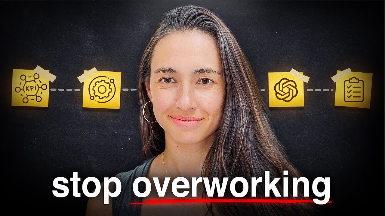 The Fastest Way to Get Processes Out of Your Head and Into Systems