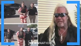 Dog the Bounty Hunter: Kansas moms suspects 'going to the death house' | On Balance