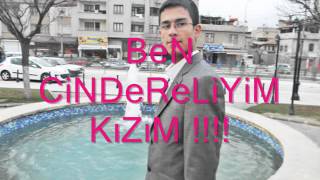 Download lagu cindereliyim kızım cindereliyim kızım