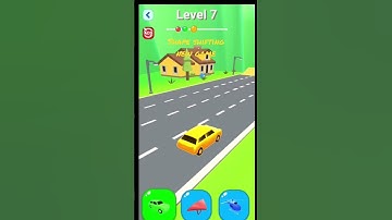 shapeshifting 😀😀new game #shorts #youtubeshorts #youtubevideo #trending tre