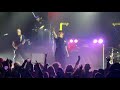 Joywave Somebody New Live At Town Ballroom In Buffalo NY On 4 3 22 mp3