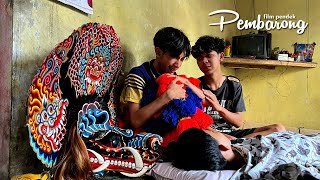 PEMBARONG - Film Pendek Menyayat Hati [ Spesial 3 juta subs ]