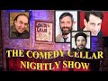 Cellar Nightly 5/4 Alec Sulkin, Dan Naturman