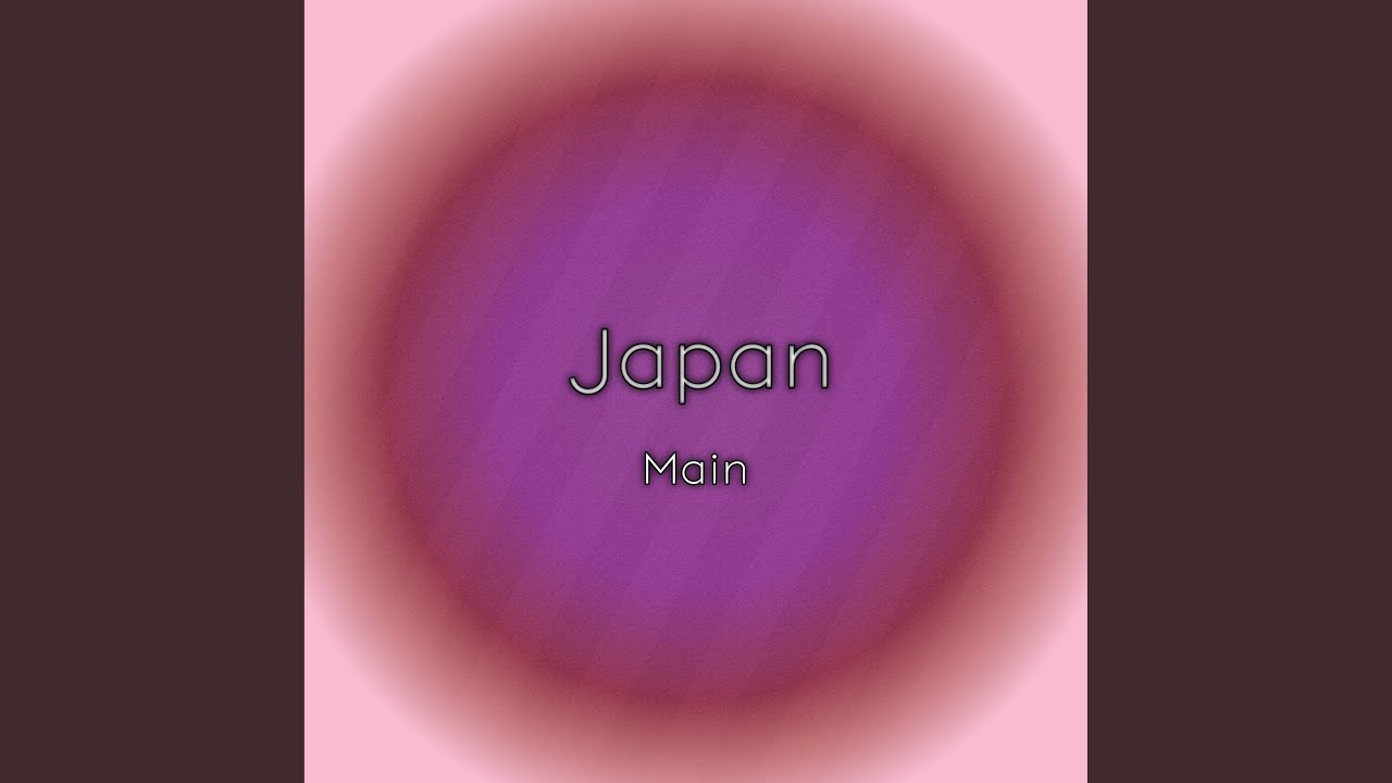 Japan - YouTube