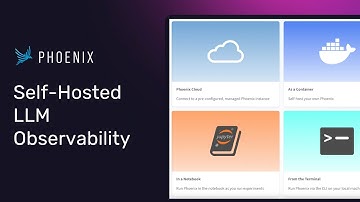 How To Self-Host LLM Observability & Tracing