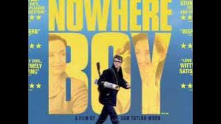 In Spite of all the Danger- Soundtrack Nowhere boy