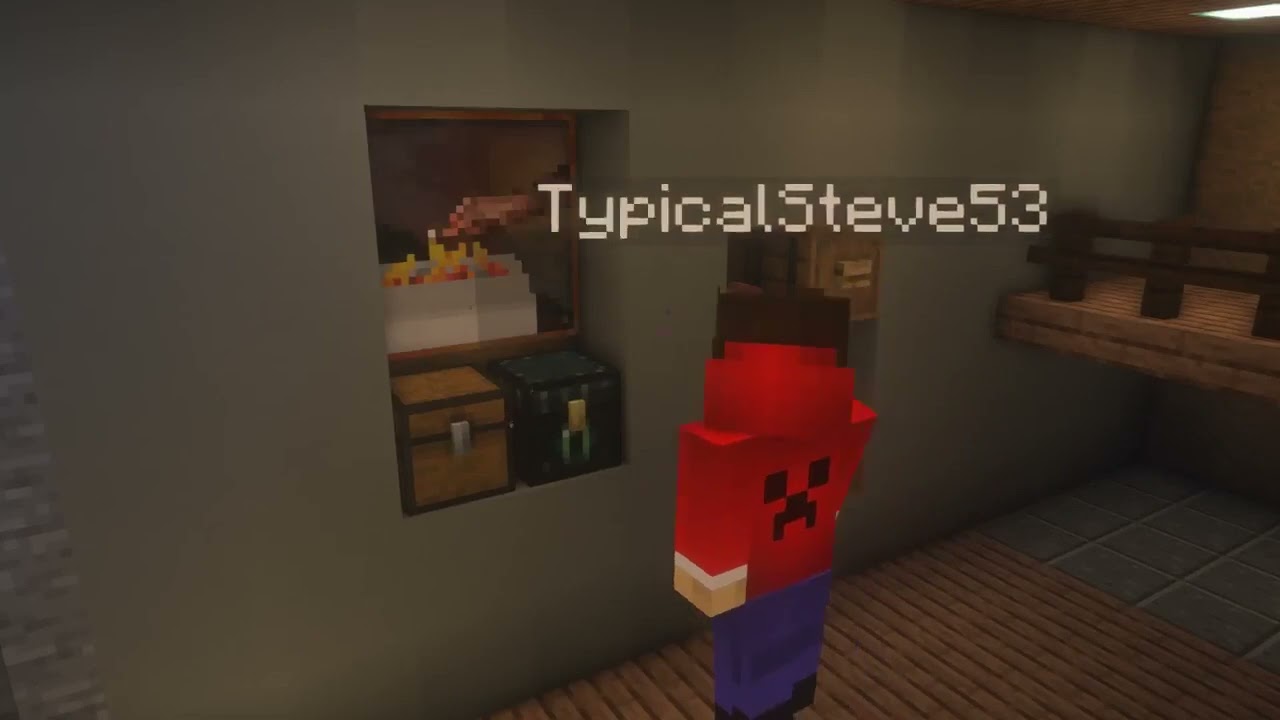 👻Minecraft Animation That Everyone Is Searching For👾 USA CANADA😱(Minecraft Animator)