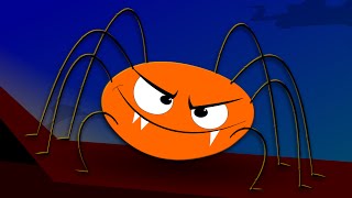 Incy Wincy Spider Kids Songs Itsy Bitsy Spider Nursery Rhymes For Babies And Children