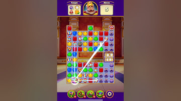 Royal Match - Level 289