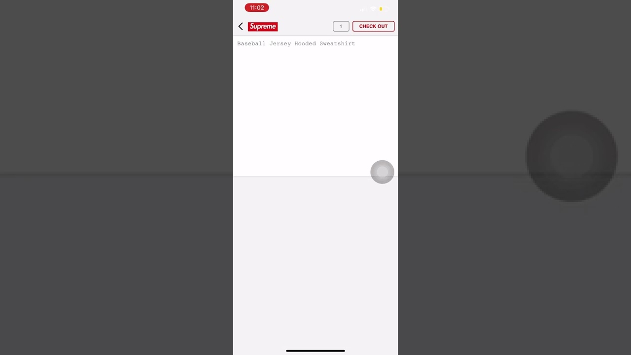 Supreme SS22 spring summer 2022 sale continuation