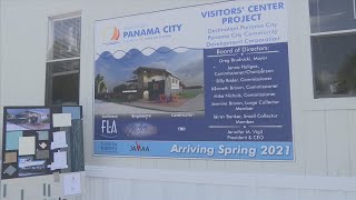 Destination Panama City approves bid to build a new visitors center