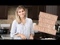 Preparacion de comidas saludables para la semana, Meal prep - Carolina Ortiz