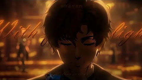 The ending song 【Dark Dream】of 《Lord of the Mysteries》 is released ahead of schedule！！！