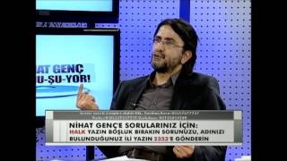 Nihat Genç Abdyi Getirdin Yatak Odana Soktun-Büyük Kural Bozuldu