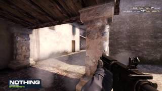 Dhw13: csgo fnatic vs complexity highlights