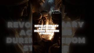 Revolutionary activities during freedom struggle part 1 SSC Modern history