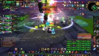 Thaddius 25 vs Illumina Nobla old version