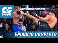 Imparables knockouts episodio completo combate global 80