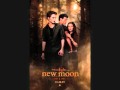 New Moon Soundtrack - #4 Possibility-Lykke Li