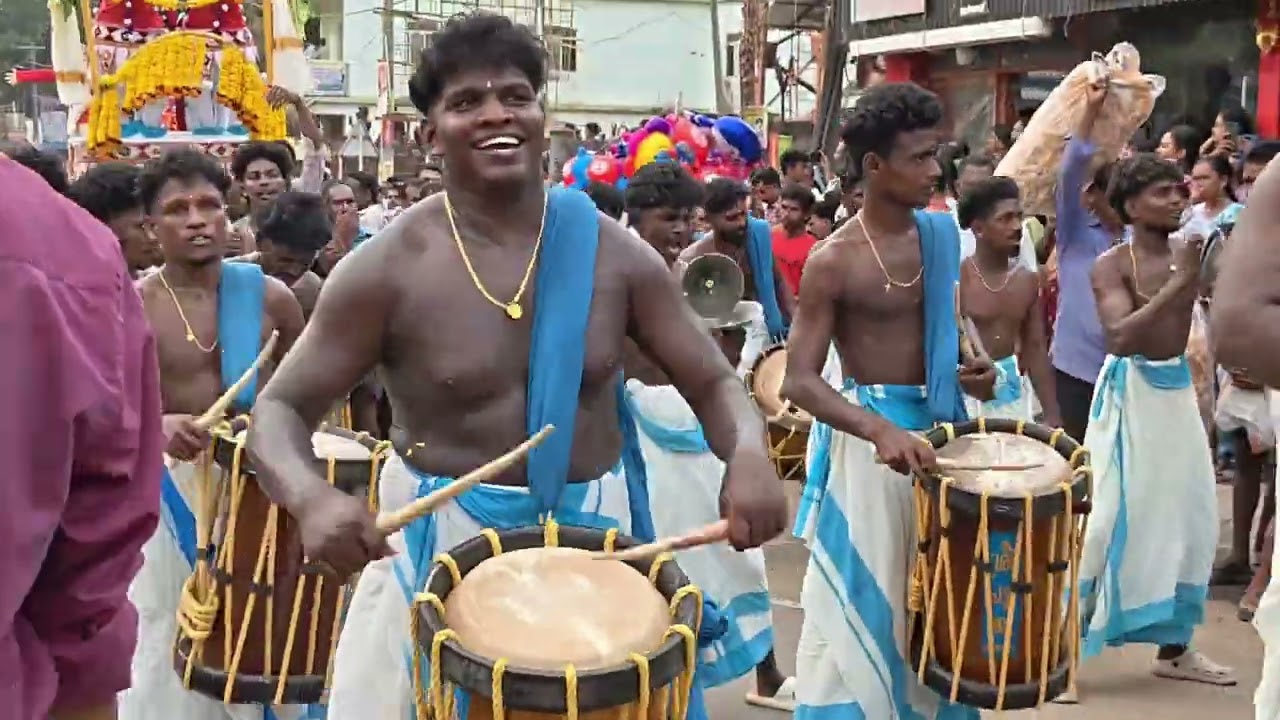 കടയ്ക്കൽ തിരുവാതിര മേളകൊഴുപ്പിൽ    #kadakkal #kadakkaldevi  #thiruvathira  #kadakkadfamily 