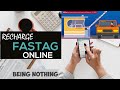 How to Reload pnb fastag | PNB fastag recharge | Reload your PNB fastag