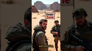 What Happens If You Enter Area 51? Shocking Truth Revealed