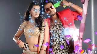 Aaravalli Sooravalli Item Song