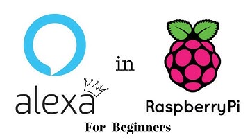 How to setup alexa on the raspberry pi4