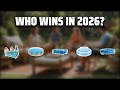 The Top 5 Best Minidipool Pool in 2026 - Must Watch Before Buying!