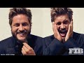 Travis Fimmel - BLUE STEEL - THE RISE OF THE MALE SUPERMODEL