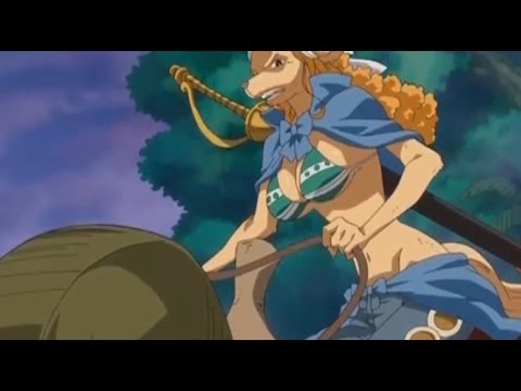 Preview One Piece 754 Advance ワンピース754予告 第754話予告carrot Wanda Zou Youtube