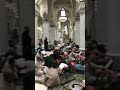 Makkah Muqarama Mein Itikaf Khanakaba Haramain Ramzan Allah Itikaf Ramzan2024