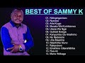 Best of sammy k mix  best of sammy k 2023 mix  sammy k new songslatest gospel mix 2023