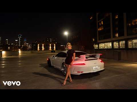 ASTRAVIA. - PLAY DIRTY (CAR MIX)