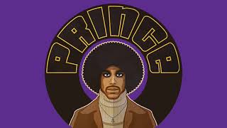 prinCe⚜️ MY LOVE IS FOREVER [alternate studio version 1977]