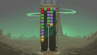 Tumblestone Level 8-6 Guide